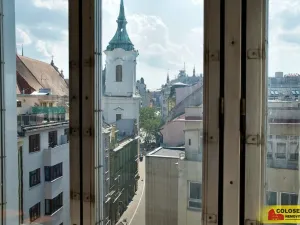 Pronájem kanceláře, Brno - Brno-město, 756 m2