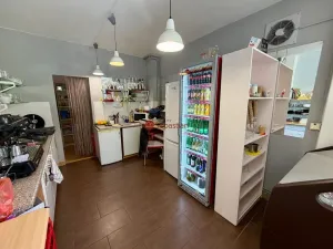 Pronájem obchodního prostoru, Teplice - Trnovany, Antonína Sochora, 114 m2