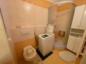 Pronájem bytu 1+1, Turnov, 40 m2