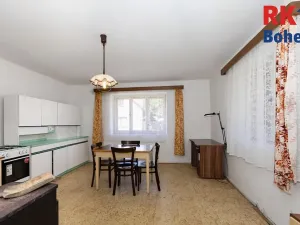 Prodej rodinného domu, Opolany, 117 m2