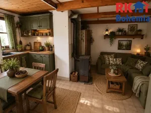 Prodej chaty, Kosmonosy, 382 m2