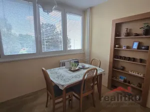 Pronájem bytu 2+1, Opava - Kateřinky, Holasická, 63 m2