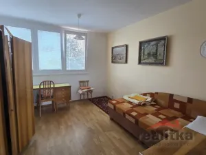 Pronájem bytu 2+1, Opava - Kateřinky, Holasická, 63 m2