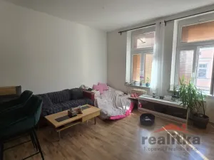 Pronájem bytu 3+kk, Opava - Předměstí, Olomoucká, 73 m2