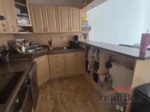 Pronájem bytu 3+kk, Opava - Předměstí, Olomoucká, 73 m2