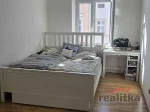 Pronájem bytu 3+kk, Opava - Předměstí, Olomoucká, 73 m2