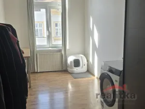 Pronájem bytu 3+kk, Opava - Předměstí, Olomoucká, 73 m2