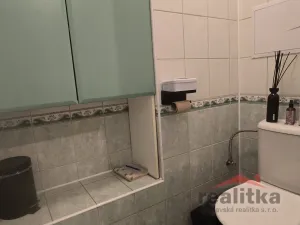 Pronájem bytu 3+kk, Opava - Předměstí, Olomoucká, 73 m2