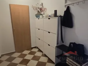 Pronájem bytu 3+kk, Opava - Předměstí, Olomoucká, 73 m2