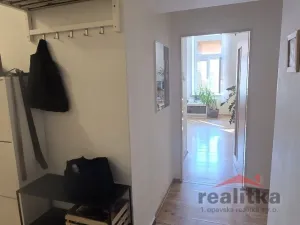 Pronájem bytu 3+kk, Opava - Předměstí, Olomoucká, 73 m2