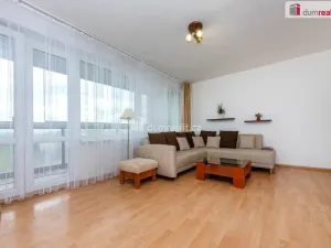 Prodej bytu 2+1, Praha - Čimice, Na hranicích, 71 m2