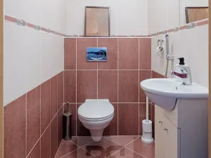 Pronájem rodinného domu, Praha - Kbely, Pod Nouzovem, 148 m2