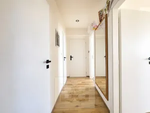 Prodej bytu 2+1, Brno, Rezkova, 61 m2
