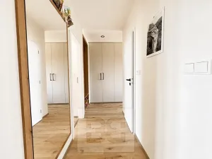 Prodej bytu 2+1, Brno, Rezkova, 61 m2