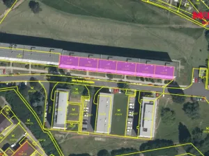 Prodej bytu 3+1, Klášterec nad Ohří - Miřetice u Klášterce nad Ohří, Jana Ámose Komenského, 76 m2