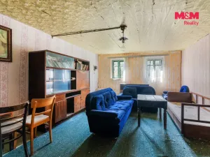 Prodej rodinného domu, Heřmanice, 150 m2