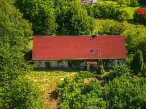 Prodej rodinného domu, Heřmanice, 150 m2