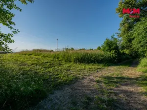 Prodej pozemku pro bydlení, Police, 2776 m2