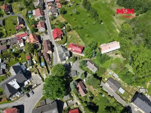 Prodej bytu 2+1, Svor, 47 m2