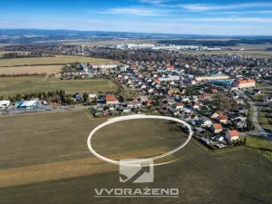 Prodej louky, Solnice, 739 m2