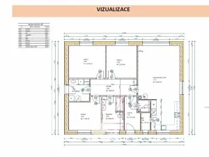 Prodej louky, Solnice, 739 m2