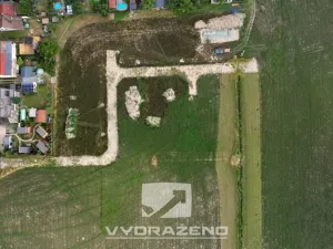Prodej louky, Solnice, 739 m2