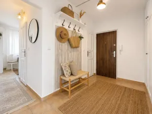 Prodej bytu 3+1, Chomutov, Jirkovská, 79 m2