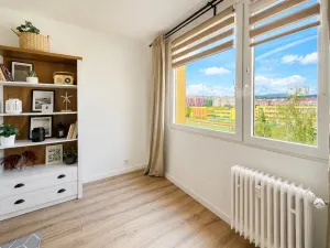 Prodej bytu 3+1, Chomutov, Jirkovská, 79 m2
