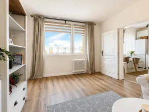 Prodej bytu 3+1, Chomutov, Jirkovská, 79 m2