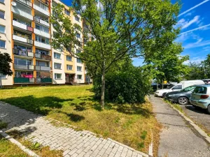 Prodej bytu 3+1, Chomutov, Jirkovská, 79 m2