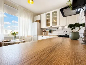 Prodej bytu 3+1, Chomutov, Jirkovská, 79 m2