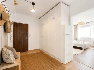 Prodej bytu 3+1, Chomutov, Jirkovská, 79 m2