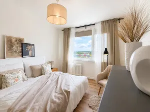 Prodej bytu 3+1, Chomutov, Jirkovská, 79 m2