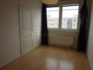 Pronájem bytu 2+kk, Praha - Troja, Hnězdenská, 50 m2