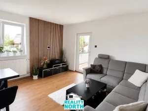 Prodej rodinného domu, Ústí nad Labem - Brná, Malá, 110 m2