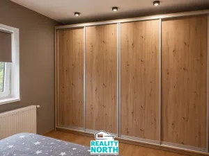 Prodej rodinného domu, Ústí nad Labem - Brná, Malá, 110 m2