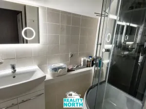 Prodej rodinného domu, Ústí nad Labem - Brná, Malá, 110 m2