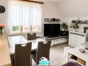 Prodej rodinného domu, Ústí nad Labem - Brná, Malá, 110 m2