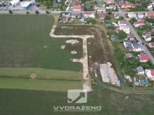 Prodej pozemku pro bydlení, Solnice, 862 m2
