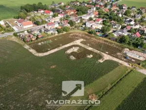 Prodej pozemku pro bydlení, Solnice, 862 m2