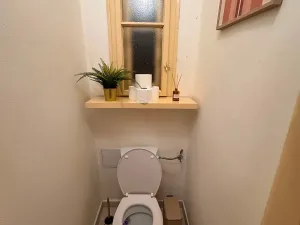Pronájem bytu 2+kk, Praha - Žižkov, Hartigova, 50 m2