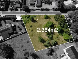 Prodej pozemku pro bydlení, Karlovy Vary - Olšová Vrata, 2364 m2