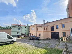 Prodej rodinného domu, Jílové - Kamenná, Teplická, 310 m2