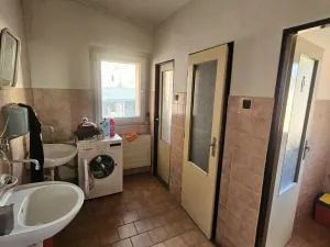 Prodej rodinného domu, Jílové - Kamenná, Teplická, 310 m2