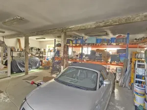 Prodej rodinného domu, Jílové - Kamenná, Teplická, 310 m2