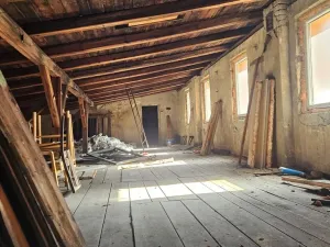 Prodej rodinného domu, Jílové - Kamenná, Teplická, 310 m2