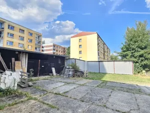 Prodej rodinného domu, Jílové - Kamenná, Teplická, 310 m2