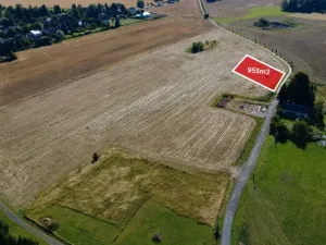 Prodej pozemku pro bydlení, Kolová, 955 m2