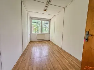 Pronájem skladu, Praha - Sedlec, Přerušená, 98 m2