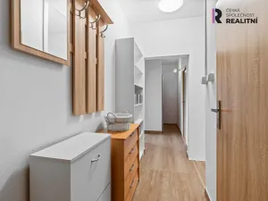 Prodej bytu 2+1, Zlín - Malenovice, třída Svobody, 50 m2